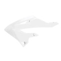 Ouïes de radiateur Polisport Yamaha yz 125 2022-2025 1126904002