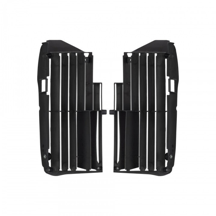 Cache radiateur Polisport Yamaha yz 450 f 2023-2025 1127026002