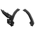 Protection de cadre Polisport KTM 300 exc 2023-2025 | Oxmoto
