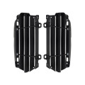 Cache radiateur Polisport 8500800001 | Oxmoto