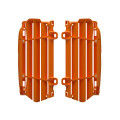 Cache radiateur Polisport 8500300002 | Oxmoto
