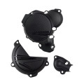 Kit de protections de carter moteur Polisport extreme Husqvarna tc 250 2023-2025