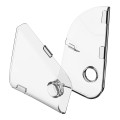 Protection de plaques latérales Polisport transparent Husqvarna fc 250 2023-2025