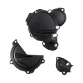 Kit de couvre-carter Polisport KTM 300 exc 2024-2025
