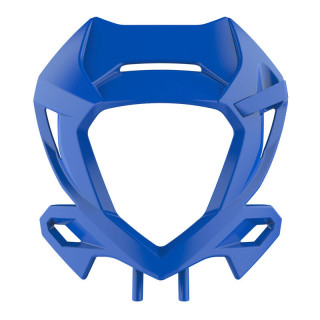 Plastique de plaque phare Polisport Beta rr 125 2T 2023-2024