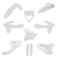 Kit plastique Polisport sherco 300 se 2025-2025 | Oxmoto