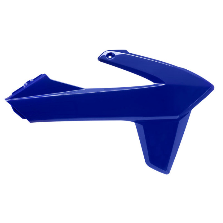 Ouïes de radiateur Polisport sherco 300 se 2025-2025 1129175001