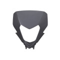 Plaque phare Polisport 8681100001 | Oxmoto