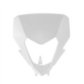 Plastique de plaque phare Polisport sherco 300 se 2025-2025 1129174002