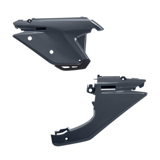 Plaques latérales Polisport sherco 300 se 2025-2025 1129177001