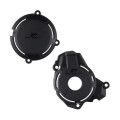 Kit de couvre-carters Polisport sherco 300 sef 2024-2025