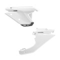 Plaques latérales Polisport sherco 300 se 2025-2025 1129177002