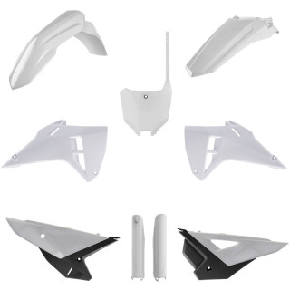 Kit plastique Polisport Honda crf 250 r 2025-2025 1129813002