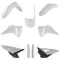 Kit plastique Polisport Honda crf 250 r 2025-2025 1129813002