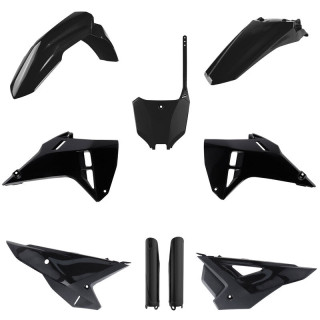 Kit plastique Polisport Honda crf 250 r 2025-2025 1129813003