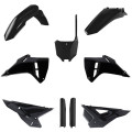 Kit plastique Polisport Honda crf 250 r 2025-2025 1129813003