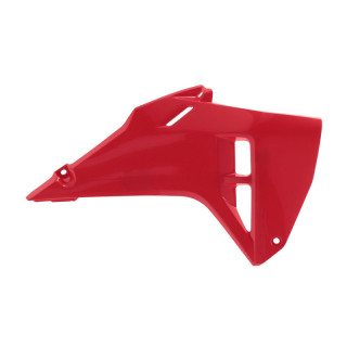 Ouïes de radiateur Polisport Honda crf 250 r 2025-2025 1129814001