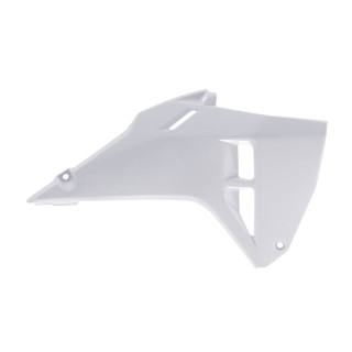 Ouïes de radiateur Polisport Honda crf 250 r 2025-2025 1129814002