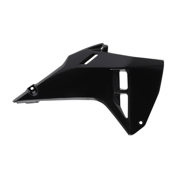 Ouïes de radiateur Polisport Honda crf 250 r 2025-2025 1129814003