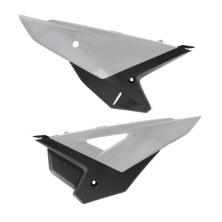Plaques latérales Polisport Honda crf 250 r 2025-2025 1129815002