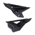 Plaques latérales Polisport Honda crf 250 r 2025-2025 1129815003