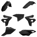 Kit plastique Polisport restyle Suzuki dr-z 400 2000-2014