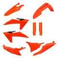 Kit plastique Polisport KTM 300 exc 2024-2025 1129931001