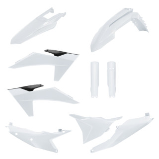 Kit plastique Polisport KTM 300 exc 2024-2025 1129931002