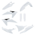 Kit plastique Polisport KTM 300 exc 2024-2025 1129931002