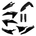 Kit plastique Polisport KTM 300 exc 2024-2025 1129931003