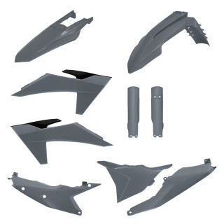 Kit plastique Polisport KTM 300 exc 2024-2025 1129931004