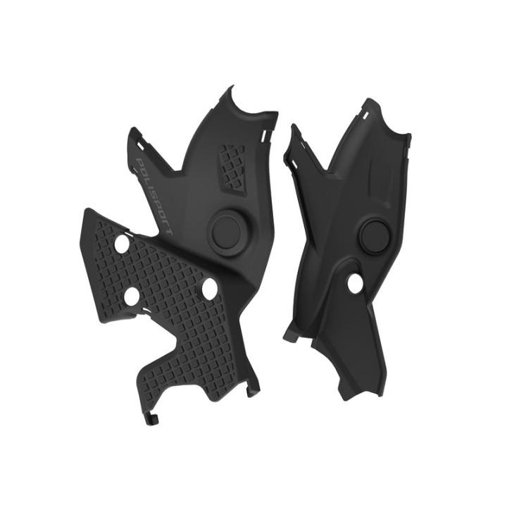 Protection de cadre Polisport Yamaha tenere 700 2019-2025