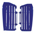 Cache radiateur Polisport 8487900002 | Oxmoto