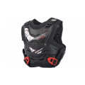 Pare-pierres phantom mini noir Polisport | Oxmoto