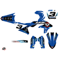 Kit déco personnalisé Yamaha oxmoto.fr | Oxmoto