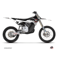 Kit déco personnalisé stark future oxmoto.fr | Oxmoto