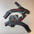 Paire de protections de cadre Beta | Oxmoto