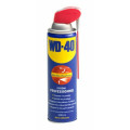 Aérosol Wd 40 Système Pro 6x500ml | Oxmoto
