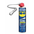 Aérosol Wd 40 Flexible Format Pro - spray 600ml | Oxmoto