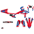 Kit déco personnalisé Beta oxmoto.fr | Oxmoto