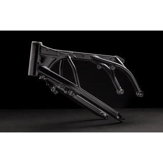 Cadre stark varg ex | Oxmoto