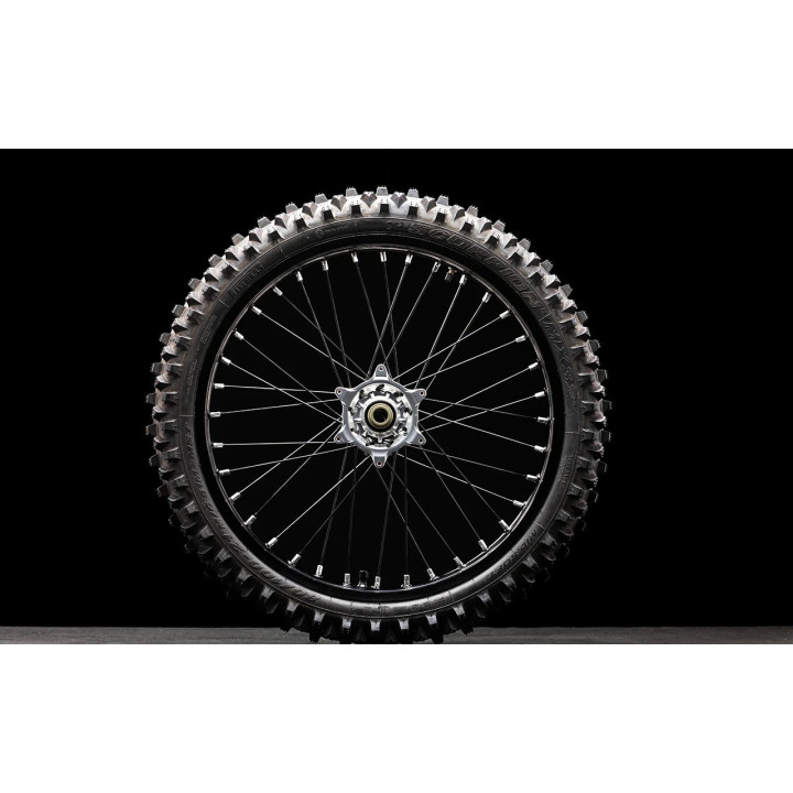 Roue avant mx stark varg | Oxmoto
