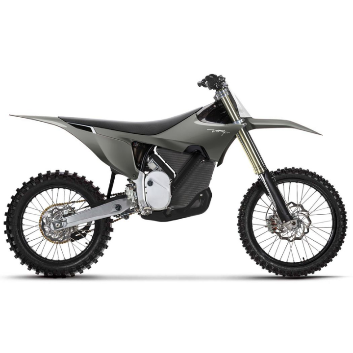 Stark future varg mx 1.0 60cv | Oxmoto