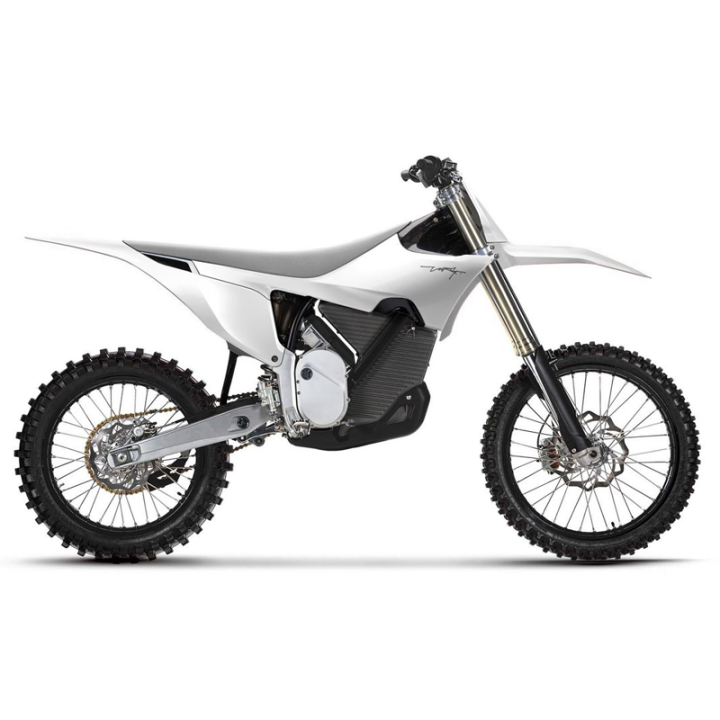 Stark future varg mx 1.0 60cv | Oxmoto