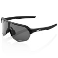 Lunettes de sport 100% s2 noir | Oxmoto