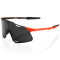 Lunettes de sport 100% hypercraft orange | Oxmoto
