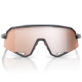 Lunettes de sport 100% slendale carbon - hiper | Oxmoto