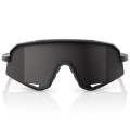 Lunettes de sport 100% slendale noir | Oxmoto