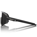 Lunettes de sport 100% slendale noir | Oxmoto