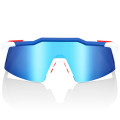 Lunettes de sport 100% speedcraft sl patriot - hiper